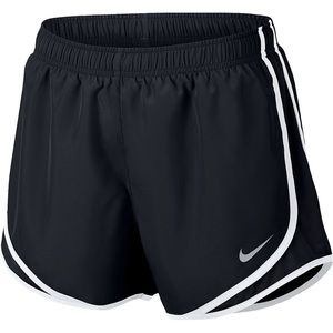 Nike Temp Running Shorts
